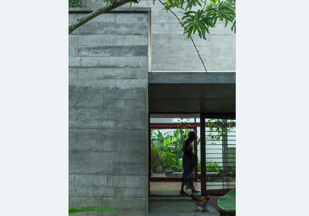 TITAN Design & Build | Thiết kế & Thi công Nhà phố, Biệt thự cao cấp