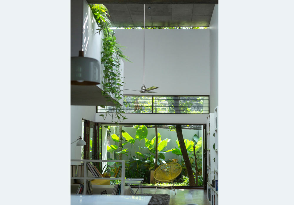 TITAN Design & Build | Thiết kế & Thi công Nhà phố, Biệt thự cao cấp