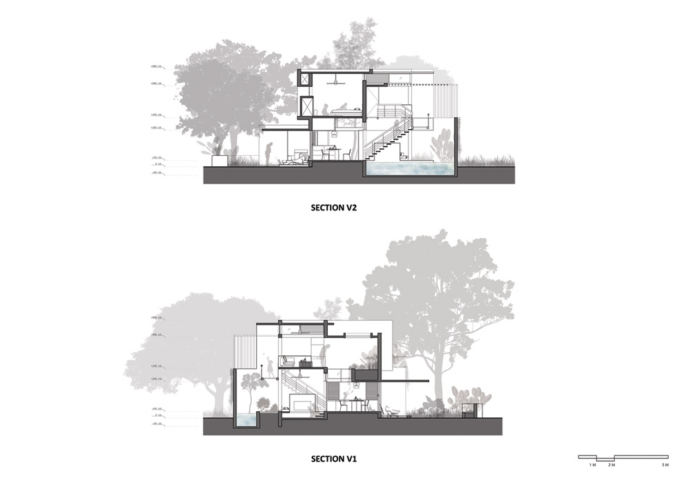 TITAN Design & Build | Thiết kế & Thi công Nhà phố, Biệt thự cao cấp