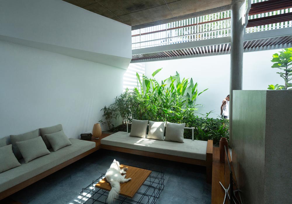 TITAN Design & Build | Thiết kế & Thi công Nhà phố, Biệt thự cao cấp