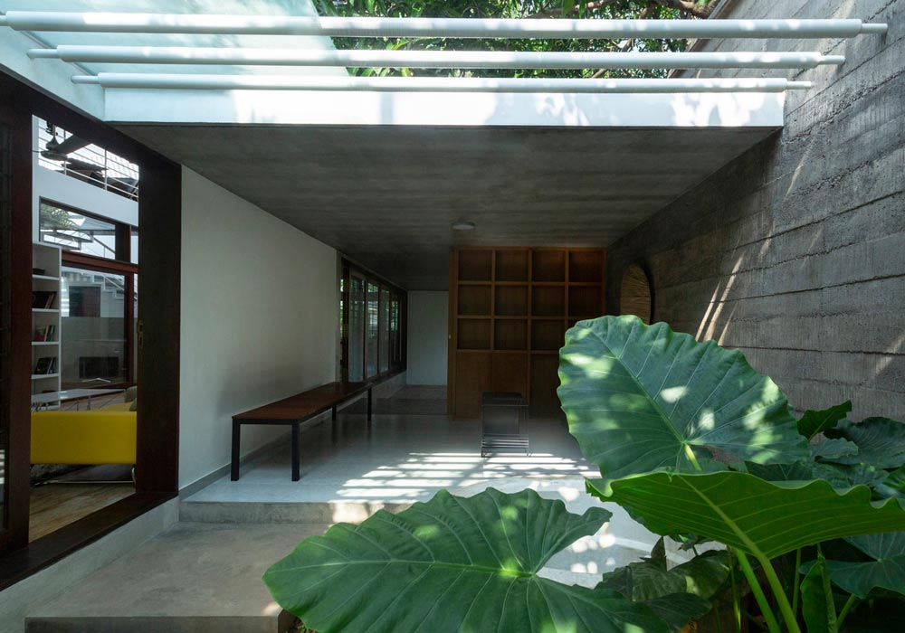 TITAN Design & Build | Thiết kế & Thi công Nhà phố, Biệt thự cao cấp