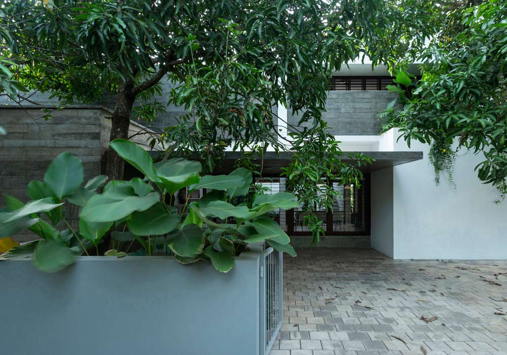 TITAN Design & Build | Thiết kế & Thi công Nhà phố, Biệt thự cao cấp