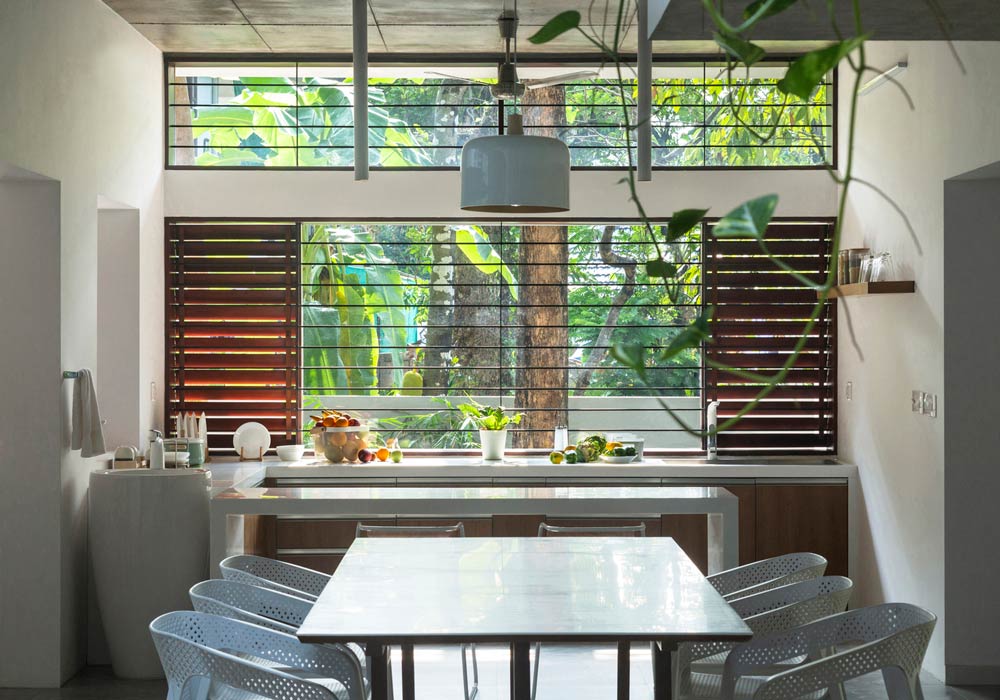 TITAN Design & Build | Thiết kế & Thi công Nhà phố, Biệt thự cao cấp