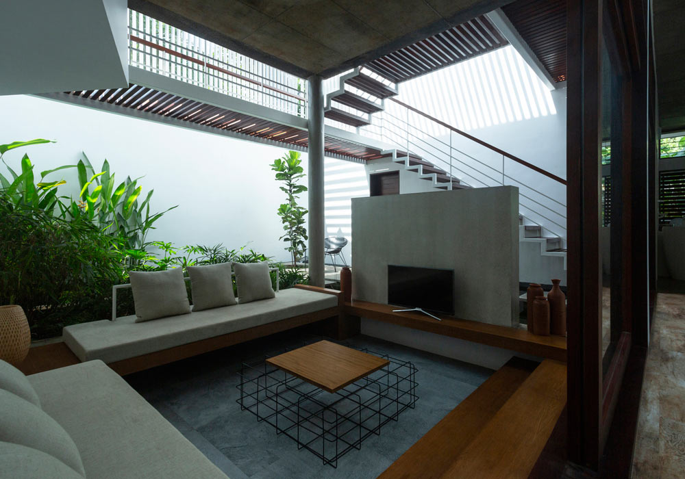 TITAN Design & Build | Thiết kế & Thi công Nhà phố, Biệt thự cao cấp