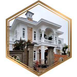 Thiết kế, thi công trọn gói