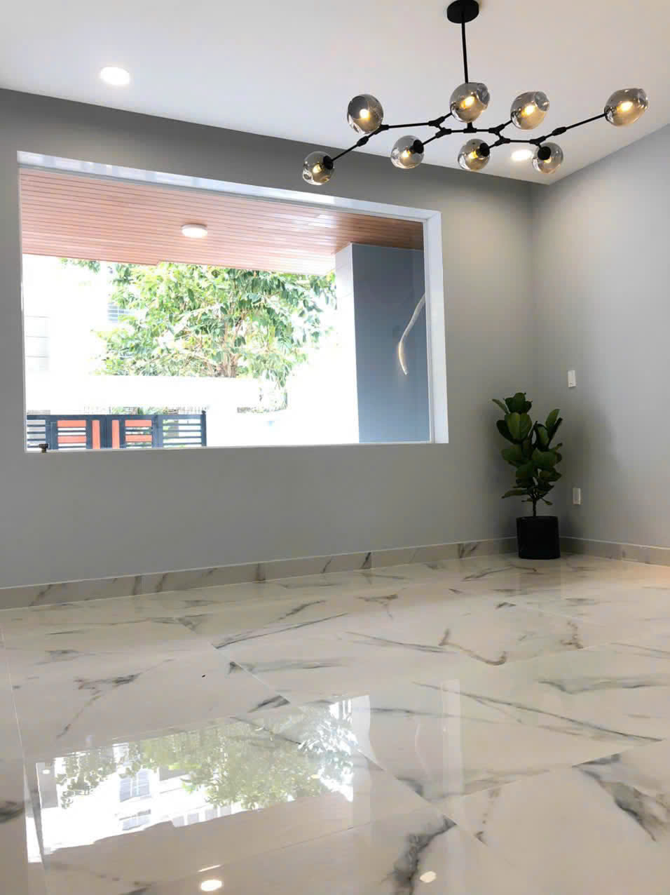 Thi Công Biệt Thự Làm Văn Phòng | Hà Đô Villas