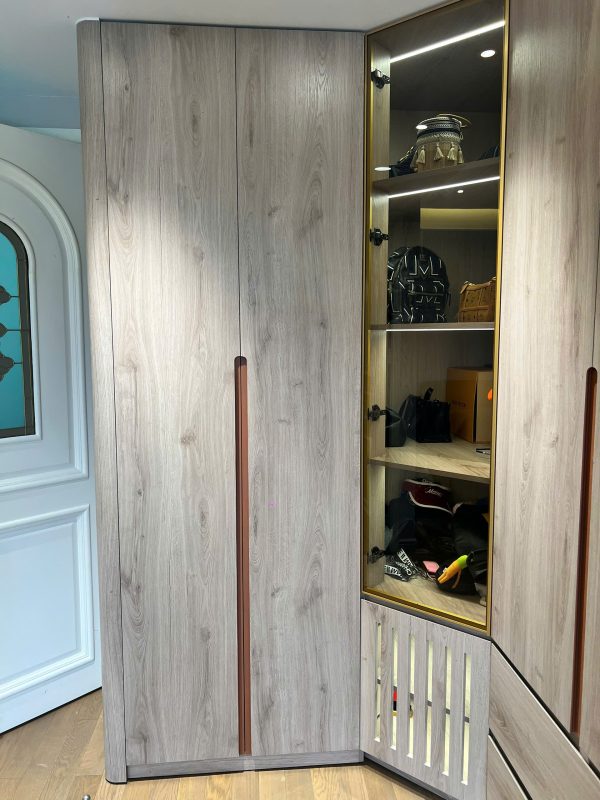 TITAN Design & Build | Thiết kế & Thi công Nhà phố, Biệt thự cao cấp