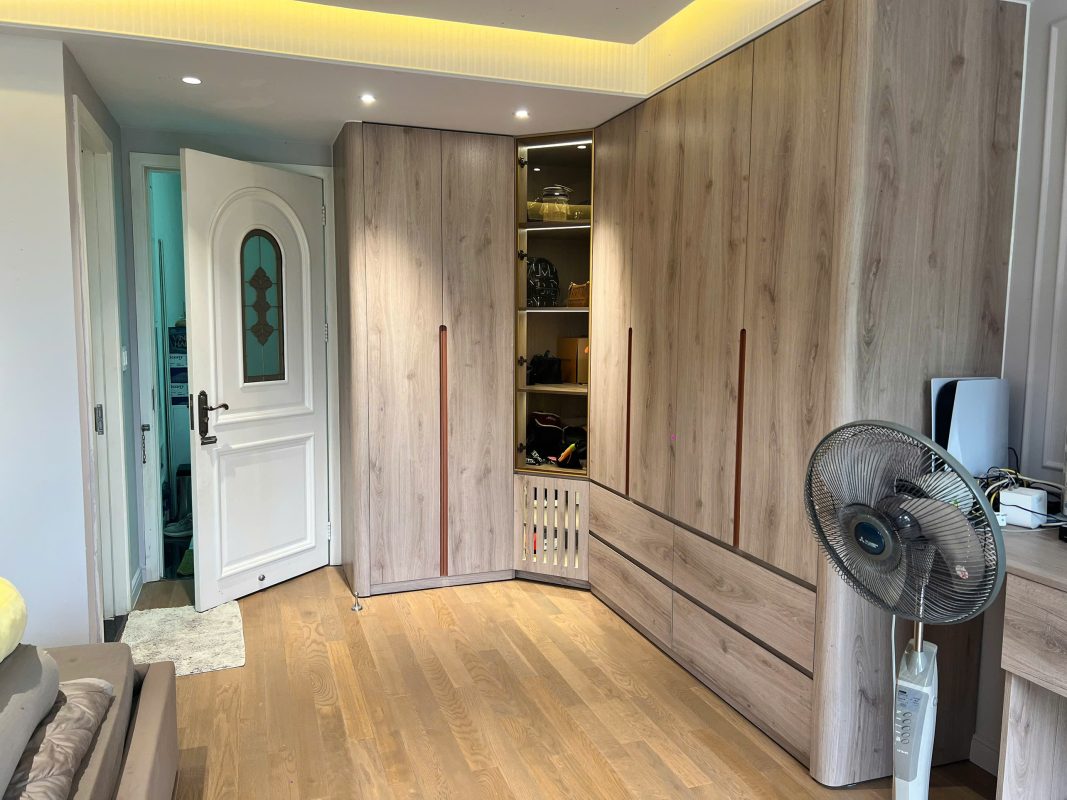 TITAN Design & Build | Thiết kế & Thi công Nhà phố, Biệt thự cao cấp