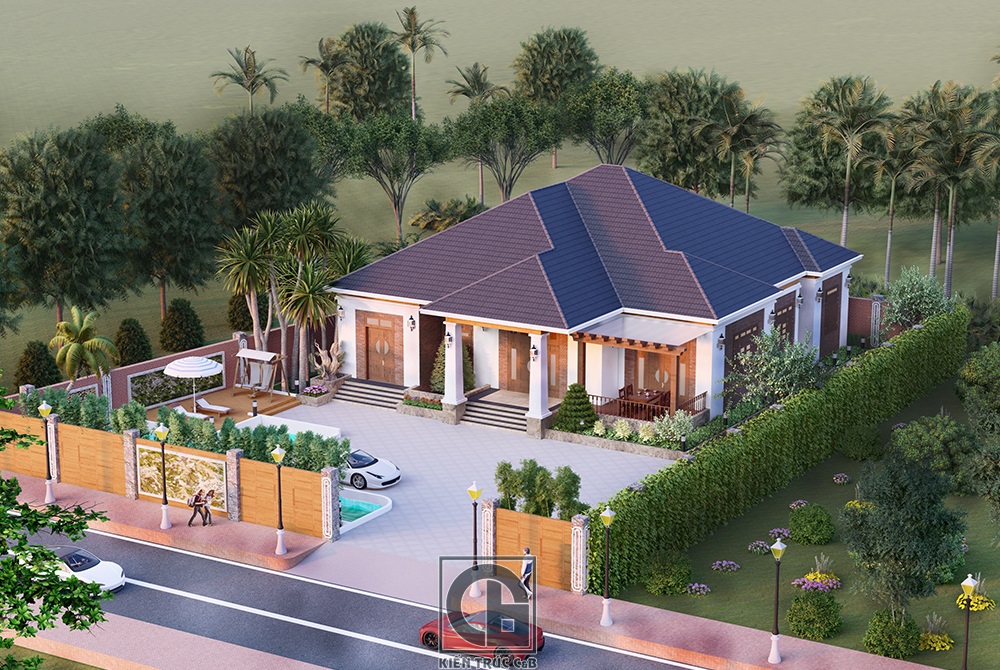 TITAN Design & Build | Thiết kế & Thi công Nhà phố, Biệt thự cao cấp