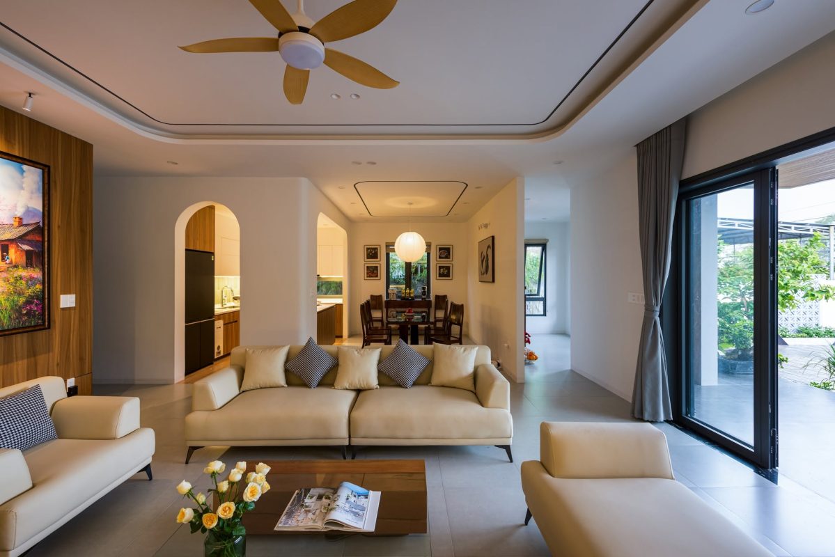 TITAN Design & Build | Thiết kế & Thi công Nhà phố, Biệt thự cao cấp