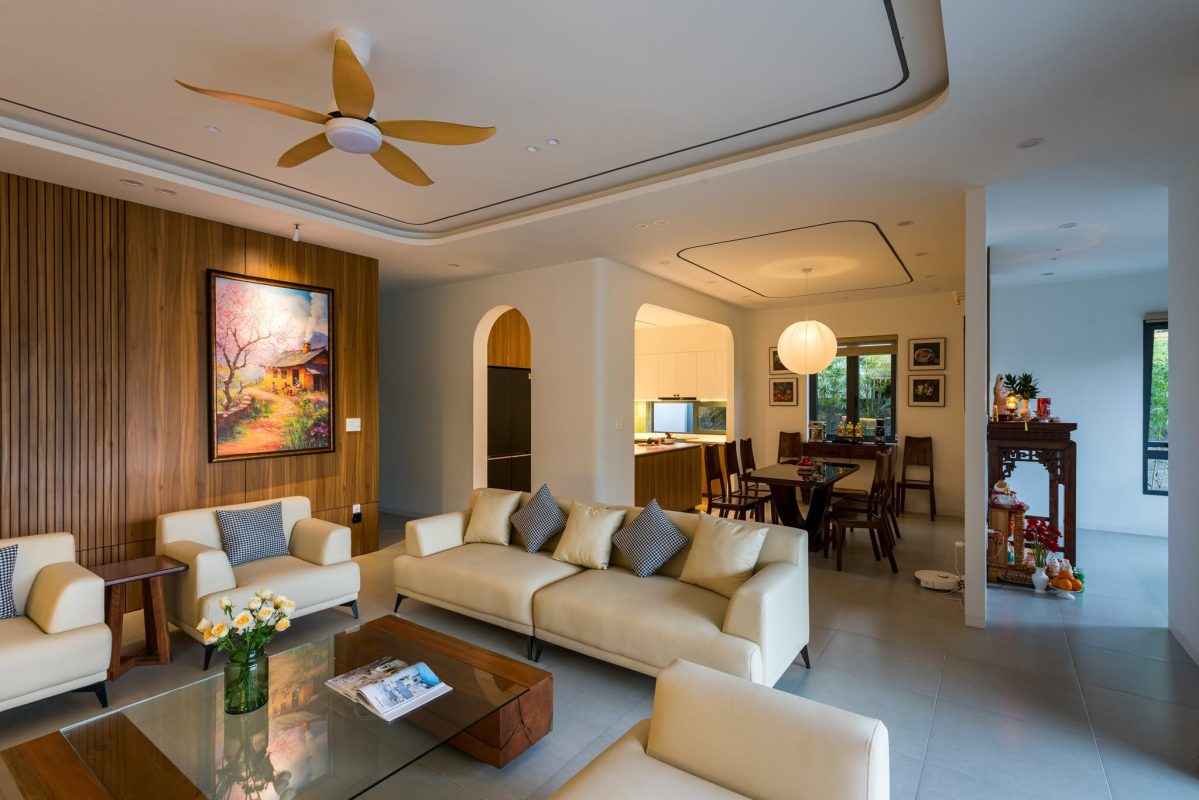 TITAN Design & Build | Thiết kế & Thi công Nhà phố, Biệt thự cao cấp