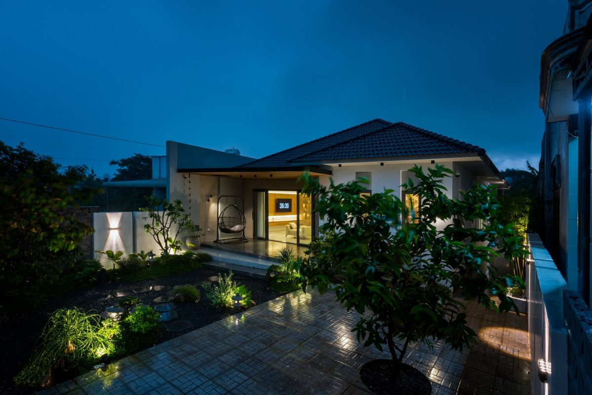 TITAN Design & Build | Thiết kế & Thi công Nhà phố, Biệt thự cao cấp