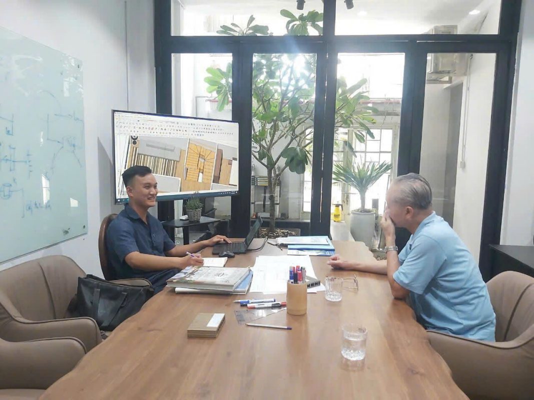 TITAN Design & Build | Thiết kế & Thi công Nhà phố, Biệt thự cao cấp