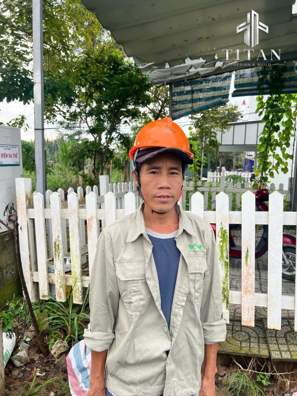 TITAN Design & Build | Thiết kế & Thi công Nhà phố, Biệt thự cao cấp