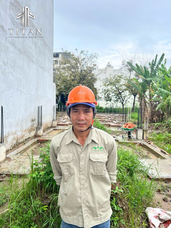 TITAN Design & Build | Thiết kế & Thi công Nhà phố, Biệt thự cao cấp