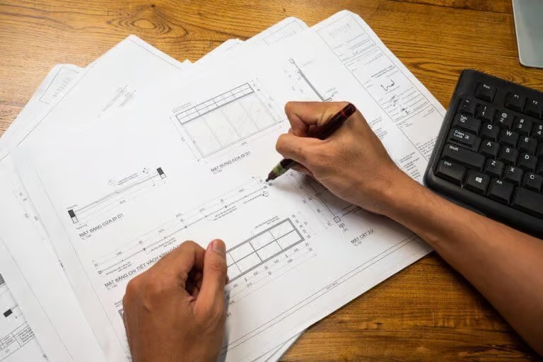 Triết lý công ty xây dựng TITAN
