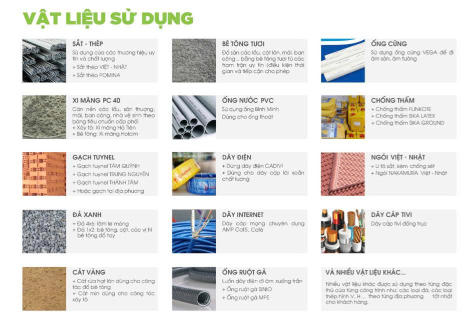 TITAN Design & Build | Thiết kế & Thi công Nhà phố, Biệt thự cao cấp