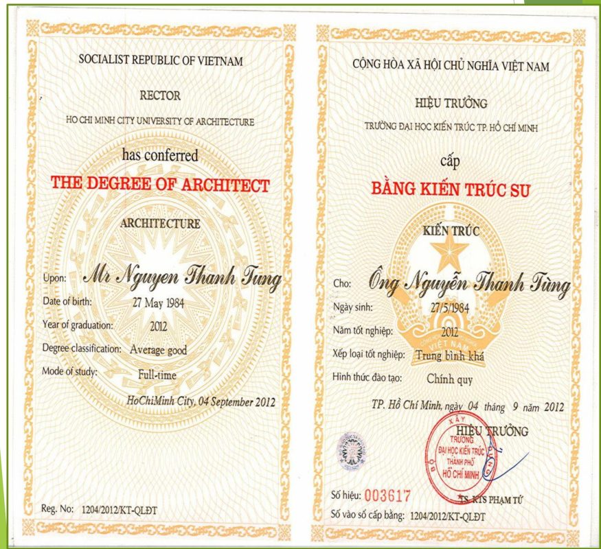 xây dựng titan profile hình ảnh 1