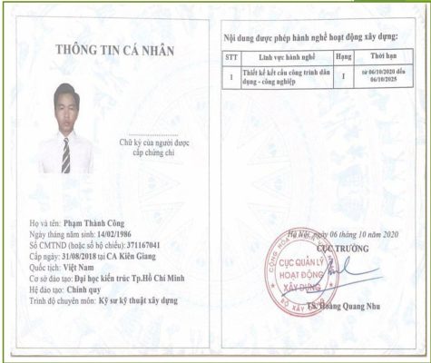 xây dựng titan profile hình ảnh 2