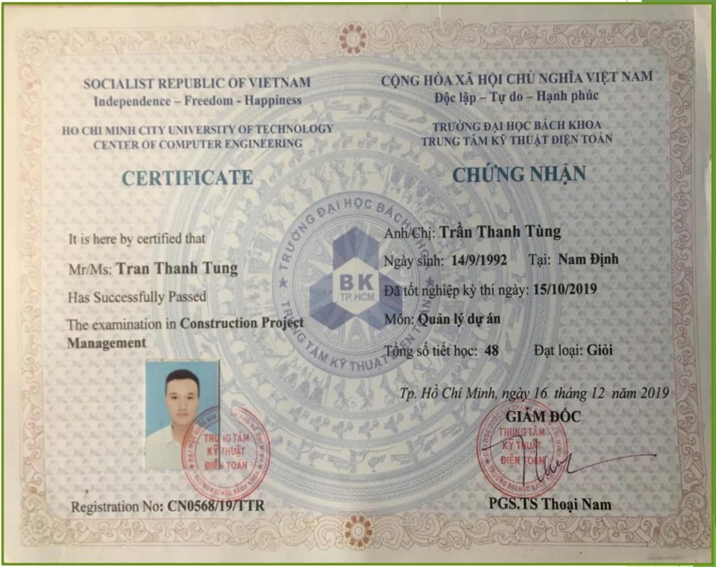 xây dựng titan profile hình ảnh 5