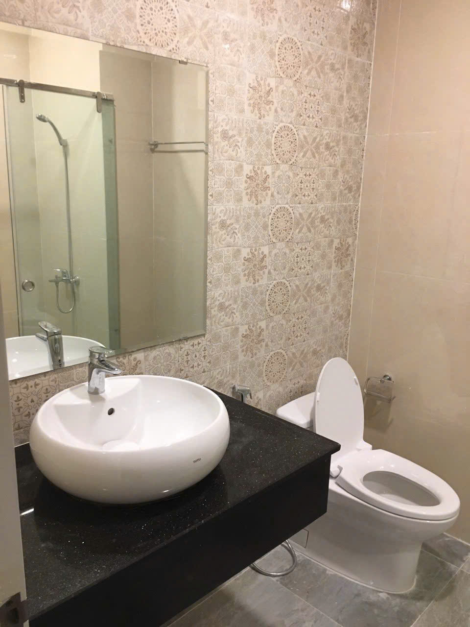 Thi Công Nhà Phố 16 đường M Làm Văn Phòng | Lake View City, Q.2, Tp HCM