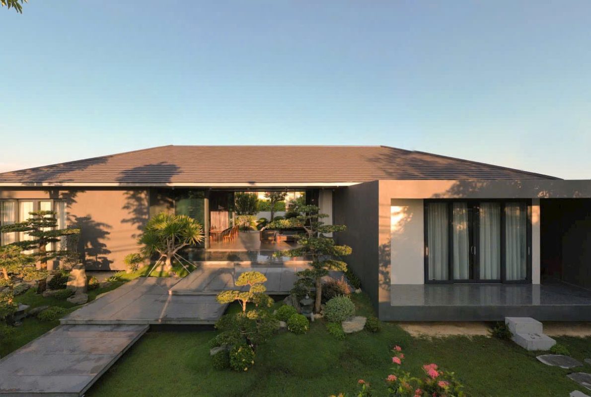 TITAN Design & Build | Thiết kế & Thi công Nhà phố, Biệt thự cao cấp