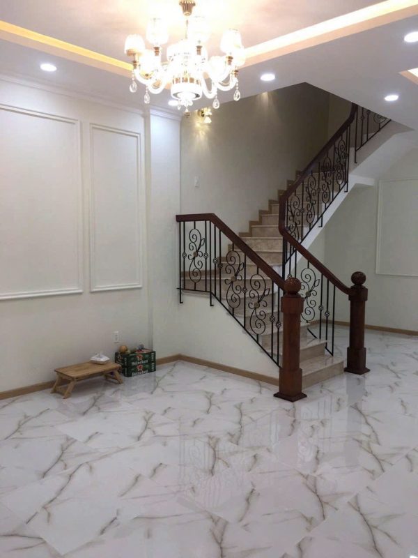 TITAN Design & Build | Thiết kế & Thi công Nhà phố, Biệt thự cao cấp
