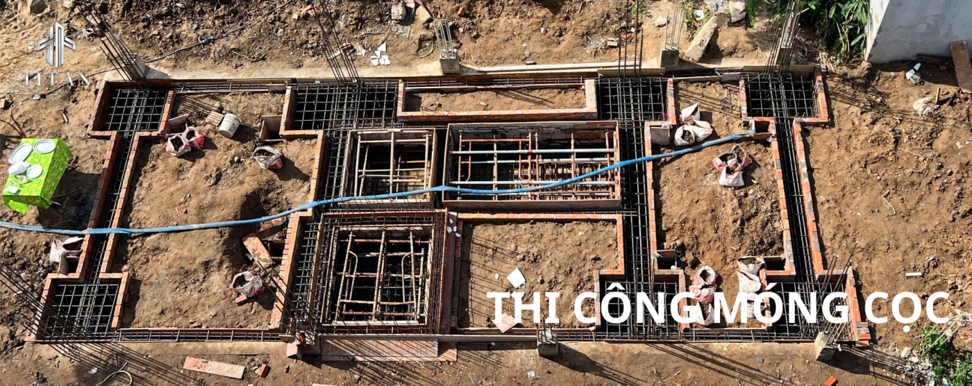 TITAN Design & Build | Thiết kế & Thi công Nhà phố, Biệt thự cao cấp